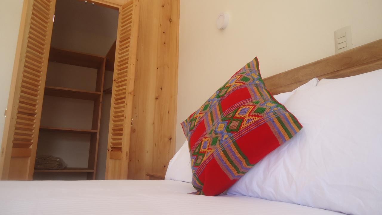San Cristóbal de Las Casas Hotel Betel Houzz מראה חיצוני תמונה