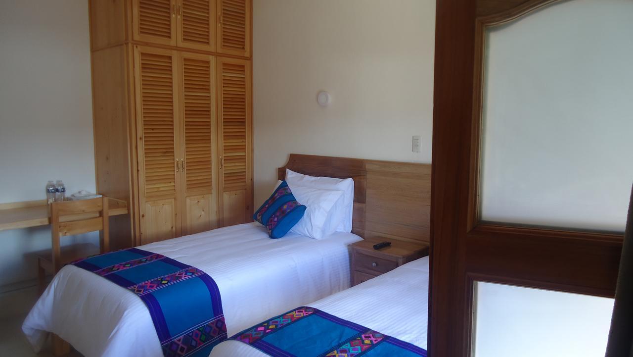 San Cristóbal de Las Casas Hotel Betel Houzz מראה חיצוני תמונה