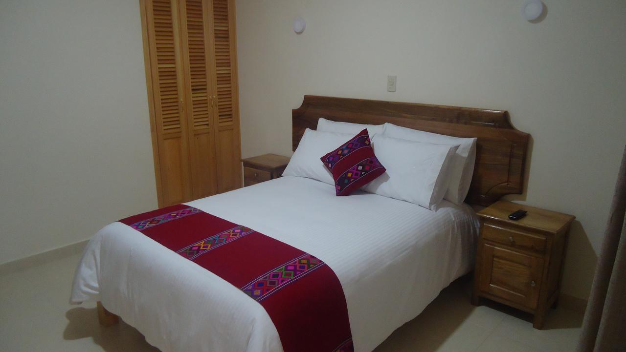 San Cristóbal de Las Casas Hotel Betel Houzz מראה חיצוני תמונה