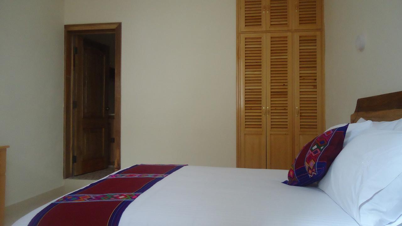 San Cristóbal de Las Casas Hotel Betel Houzz מראה חיצוני תמונה