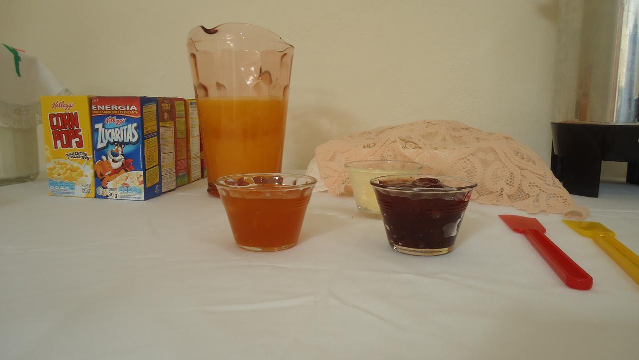 San Cristóbal de Las Casas Hotel Betel Houzz מראה חיצוני תמונה