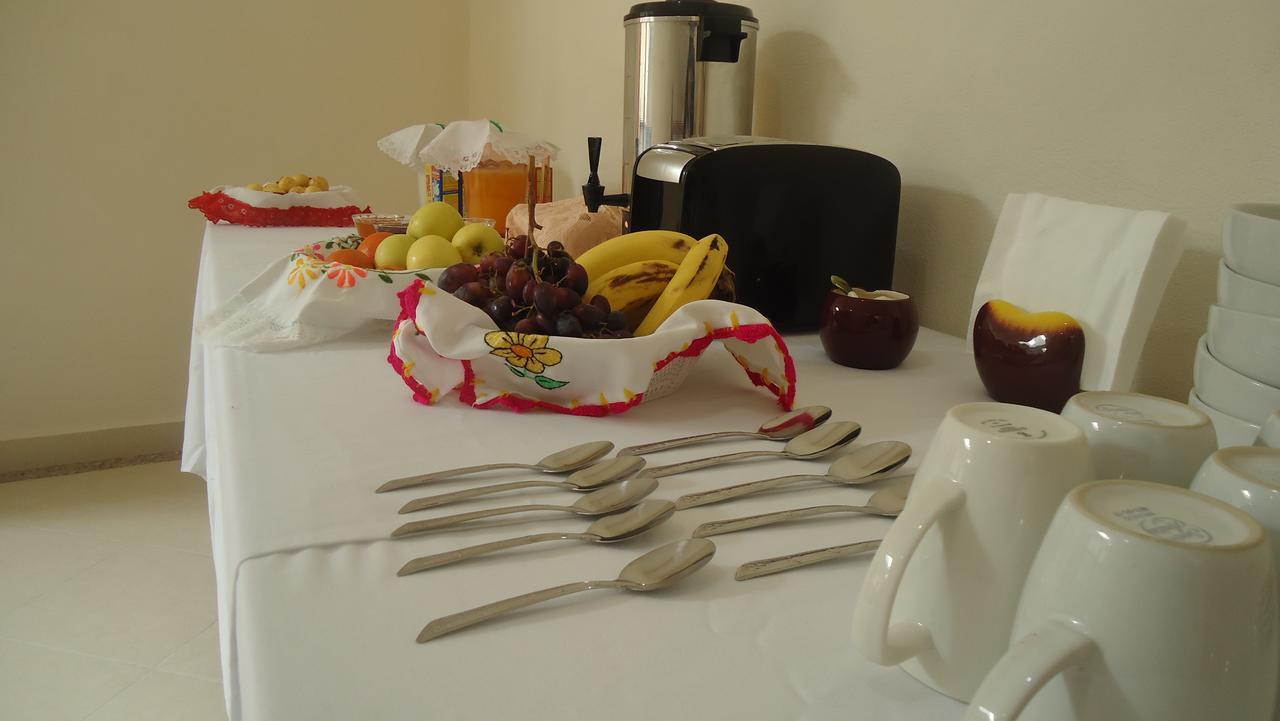 San Cristóbal de Las Casas Hotel Betel Houzz מראה חיצוני תמונה