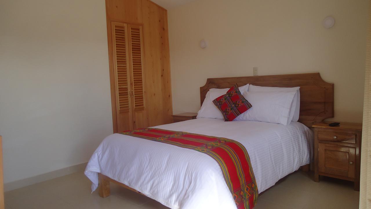 San Cristóbal de Las Casas Hotel Betel Houzz מראה חיצוני תמונה